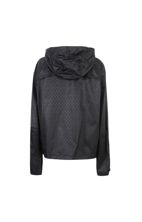 Zip-Up Hooded Jacket — снимка 2