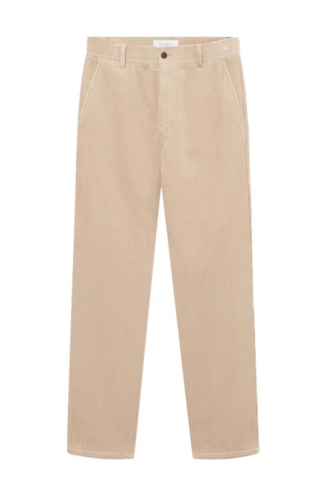 Панталон Kody Heavy Corduroy LDM510095 817817-light desert sand