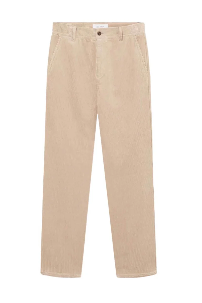 Панталон Kody Heavy Corduroy LDM510095 817817-light desert sand