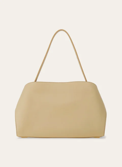 Чанта 'Hug Soft' Ferragamo — снимка 3