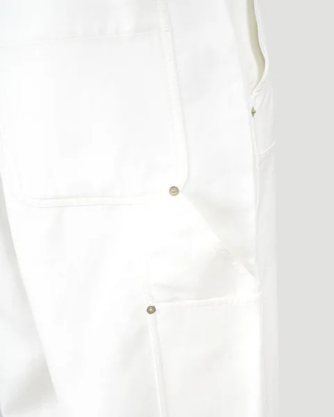 The Kingston Shorts in Chalk — снимка 3