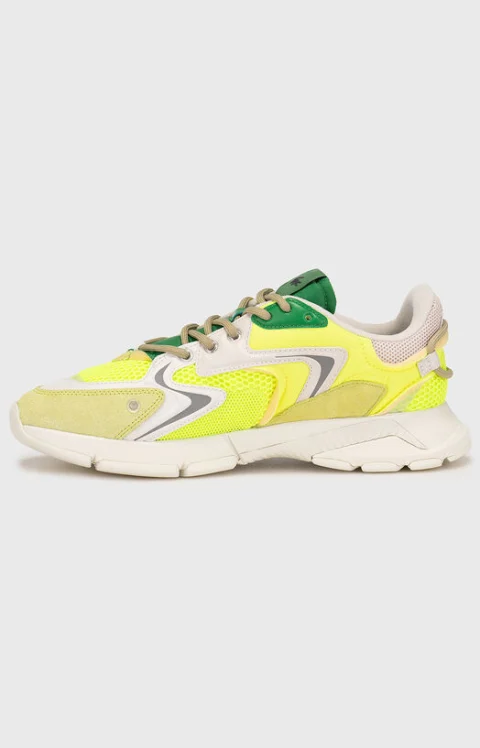 Спортни обувки L003 NEO 123 1 — снимка 4