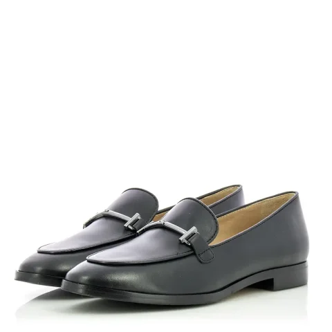 Дамски Лоуфър WIRTH – 54546 NAPA BOTA PRETO — снимка 3