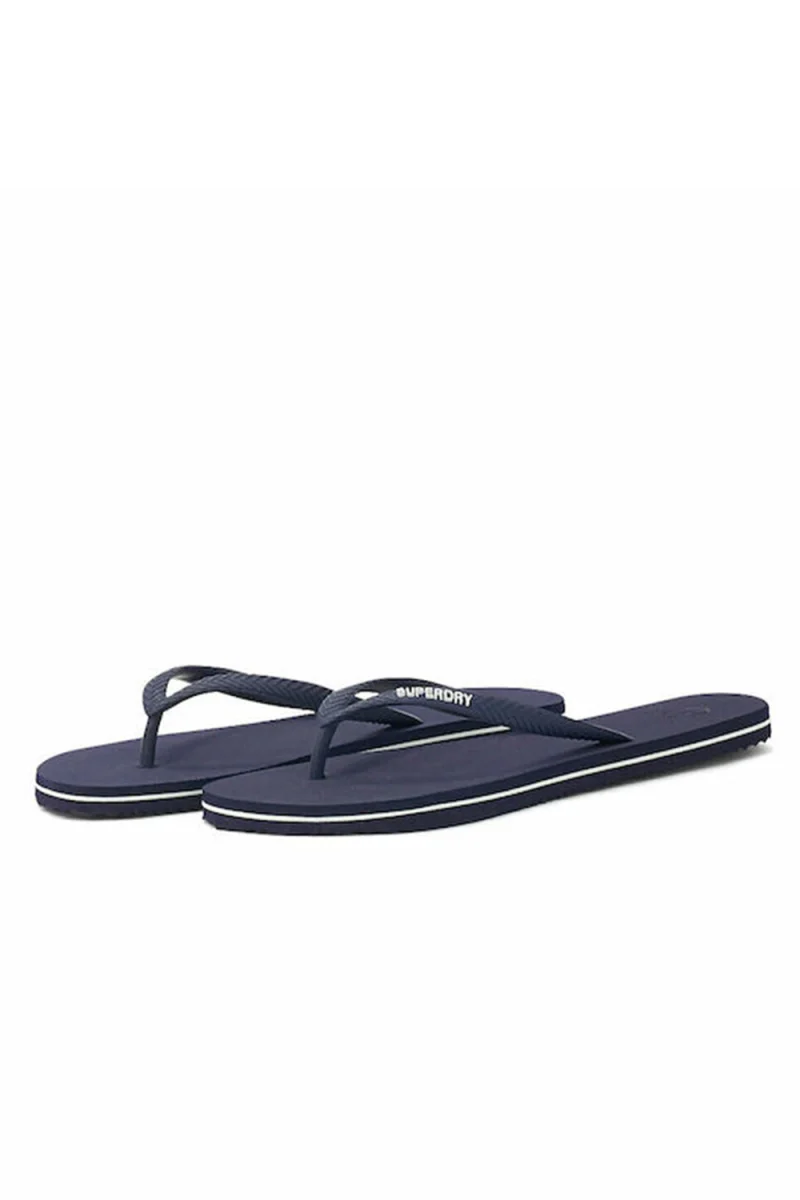Flip Flops Ovin Vintage Classic Flip Flop MF310190A adq rich navy — снимка 2