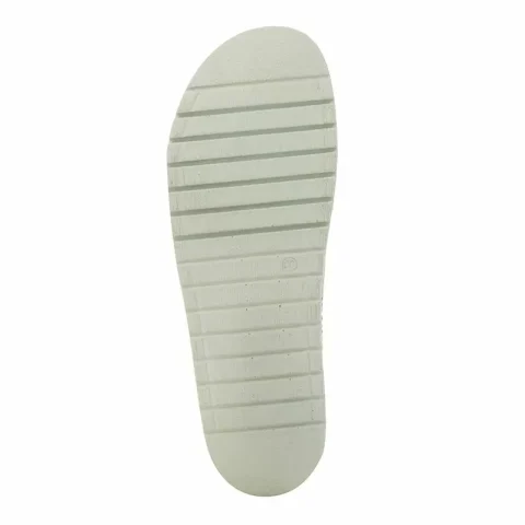 Дамски Сандали На Платформа VERONELA – 148.0141 CRISPY White 31 — снимка 5