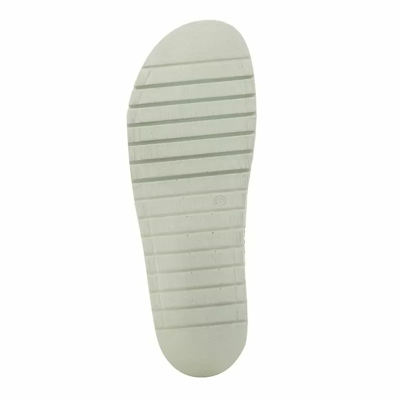 Дамски Сандали На Платформа VERONELA – 148.0141 CRISPY White 31 — снимка 5