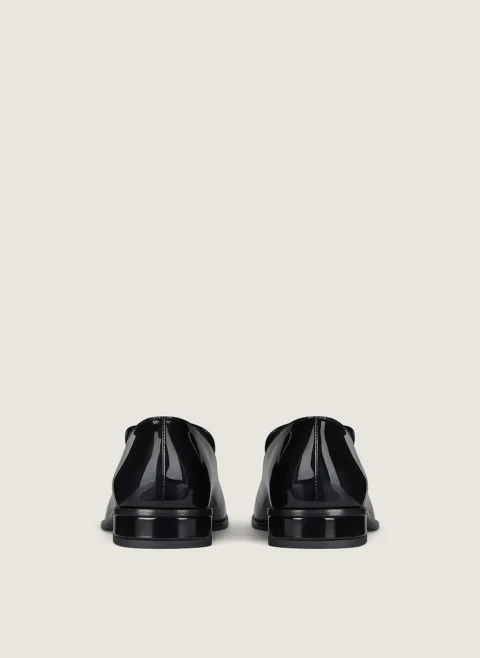 Мокасини с лого 'Tux' Givenchy — снимка 3