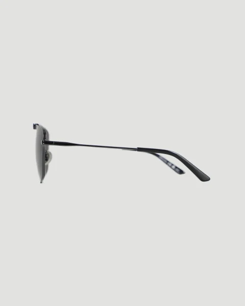 Mercury Sunglasses in Black — снимка 3