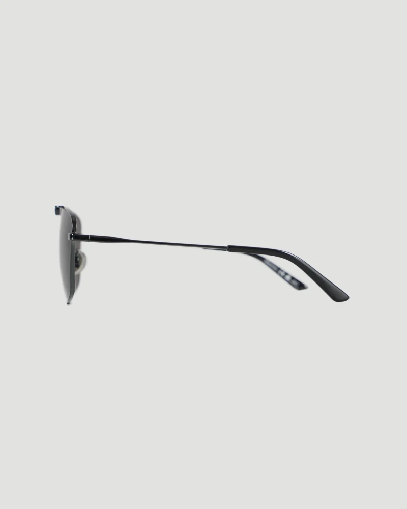 Mercury Sunglasses in Black — снимка 3