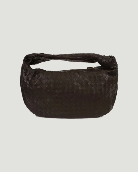 Jodie Shoulder Bag in Fondant