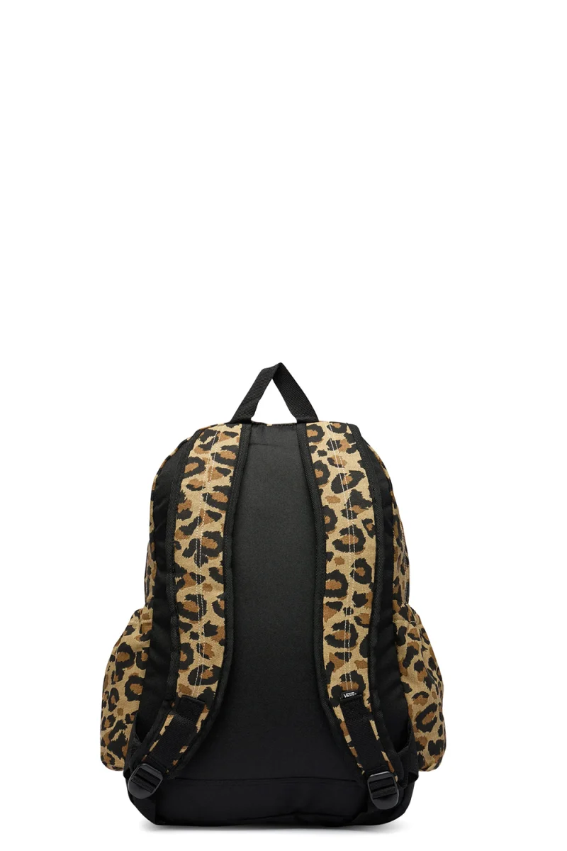Backpack New Skool VN000XJG4MG incense — снимка 2