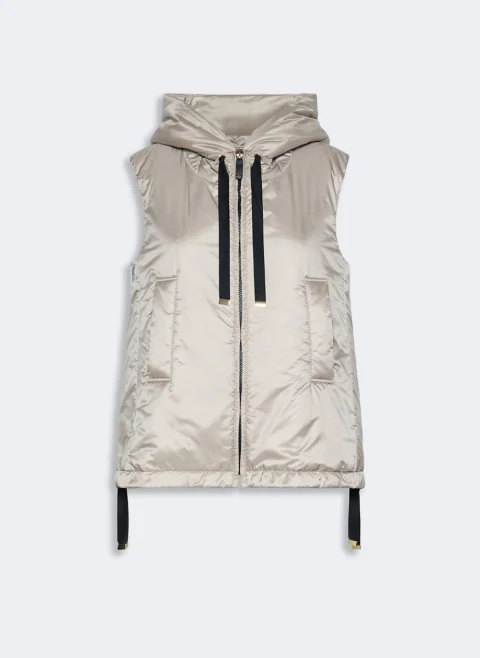 Елек 'Water-resistant' Max Mara The Cube Greengo
