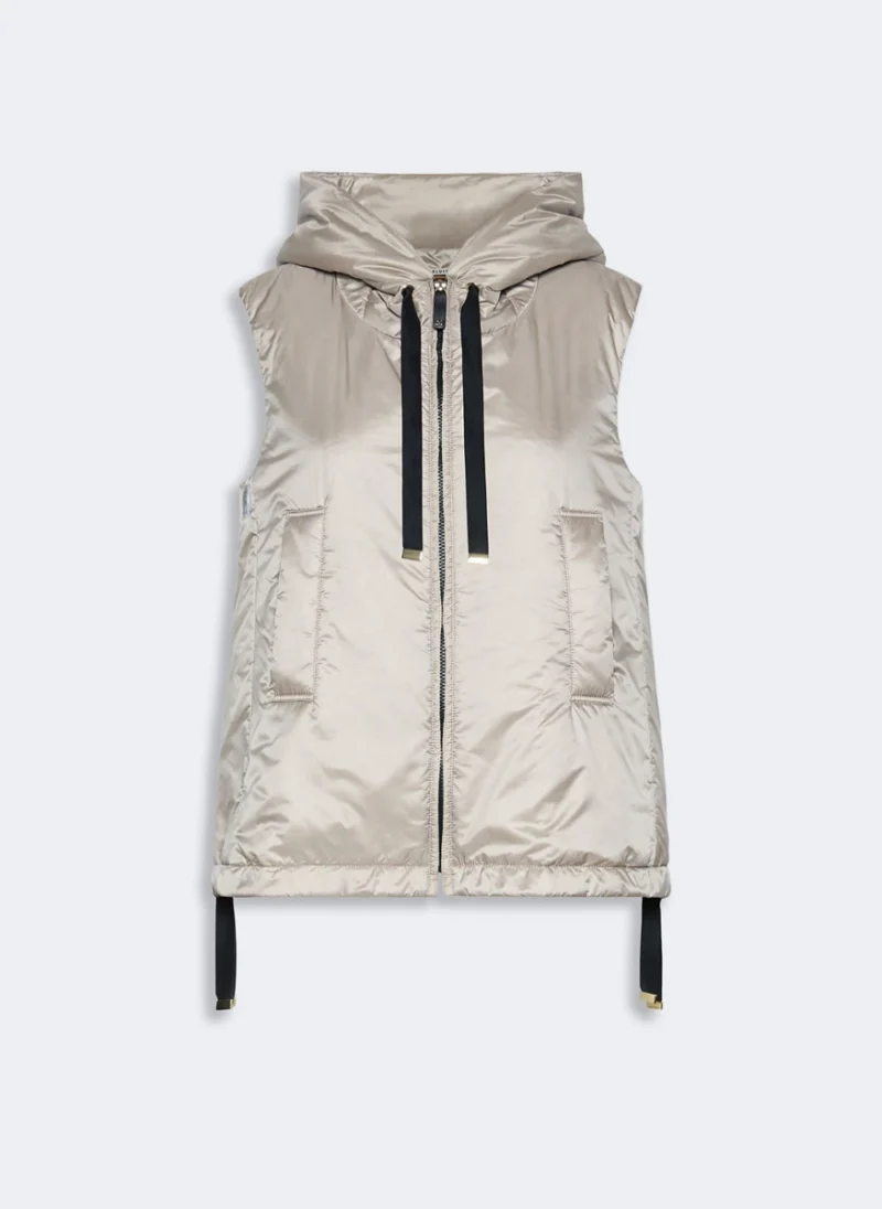 Елек 'Water-resistant' Max Mara The Cube Greengo