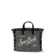 Дамска чанта Mini Vanity SAINT BARTH — снимка 2