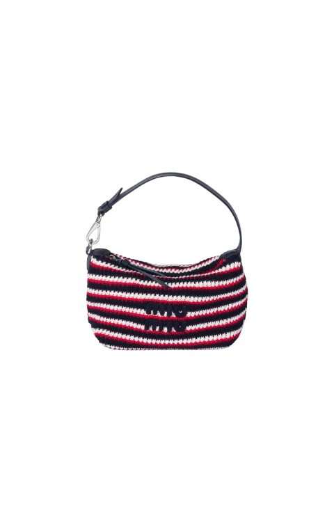 Crochet Pouch