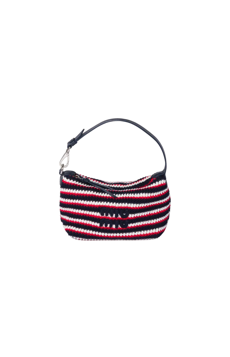 Crochet Pouch