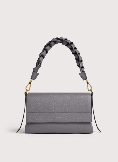 Чанта Coccinelle Boheme Small — снимка 6