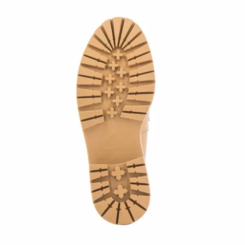 Дамски Лоуфър BOTTERO – 342204 BROWN SUGAR — снимка 4