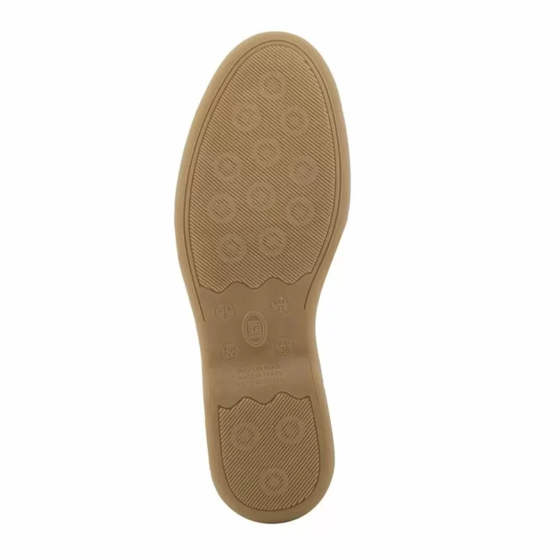 Дамски Лоуфър BOTTERO – 360828 BRANCO — снимка 4