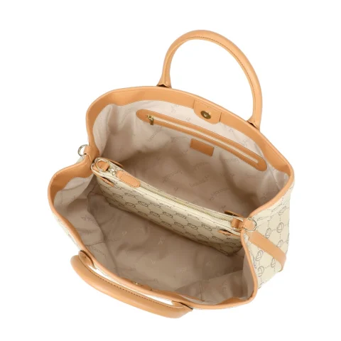 Дамска чанта Monogram Braccialini — снимка 8