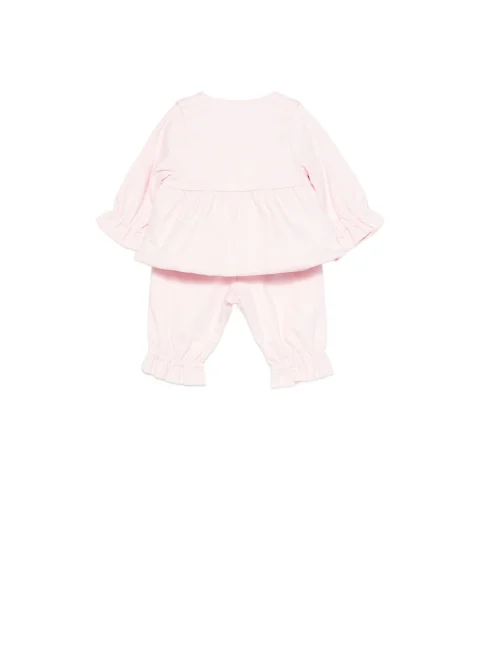 Комплект от две части Givenchy Kids — снимка 2