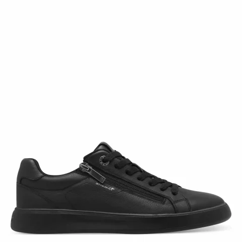 Дамски Сникърс TAMARIS – 1-23709-44-007 BLACK UNI