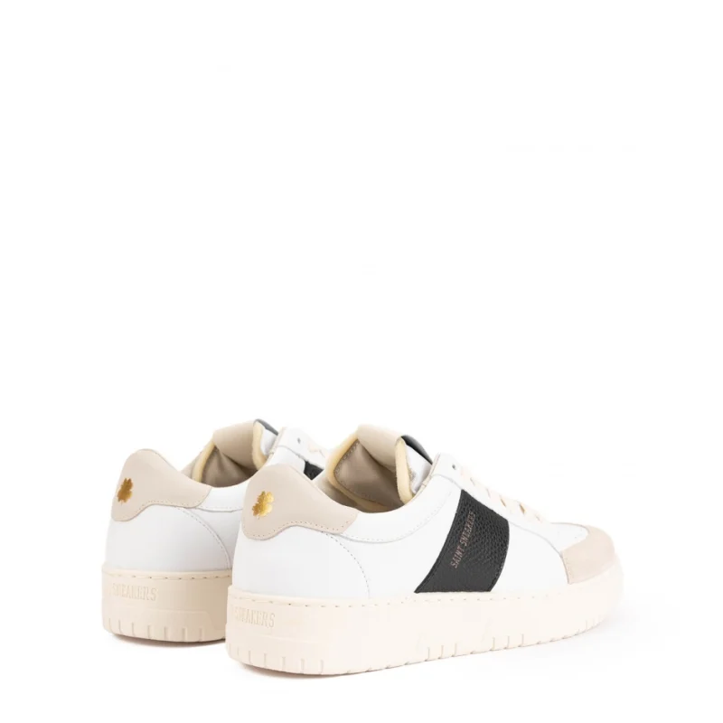 Мъжки спортни обувки SAINT SNEAKERS — снимка 7
