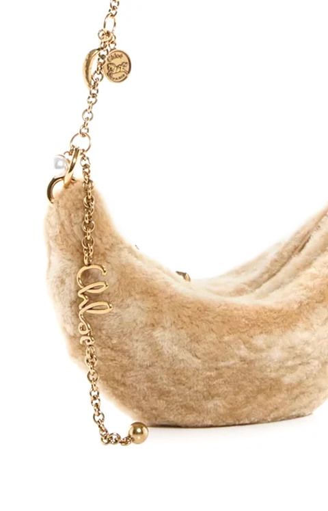 Icons Shoulder Bag — снимка 2