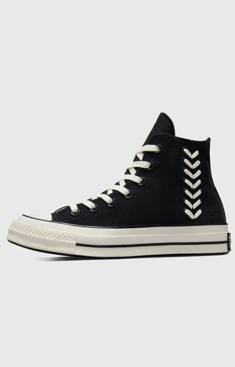 Спортни обувки CHUCK 70 с лого — снимка 4