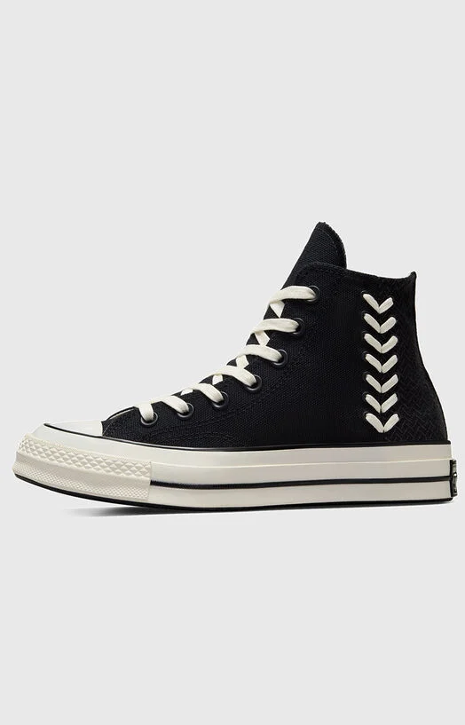 Спортни обувки CHUCK 70 с лого — снимка 4
