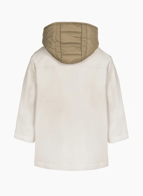 Парка 'Morning Coat' Fay — снимка 2