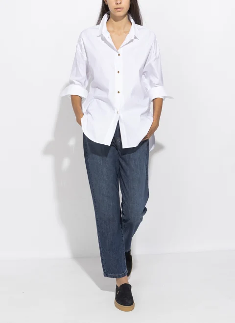 Памучна риза 'Oxford' 'S Max Mara Smmvolonta