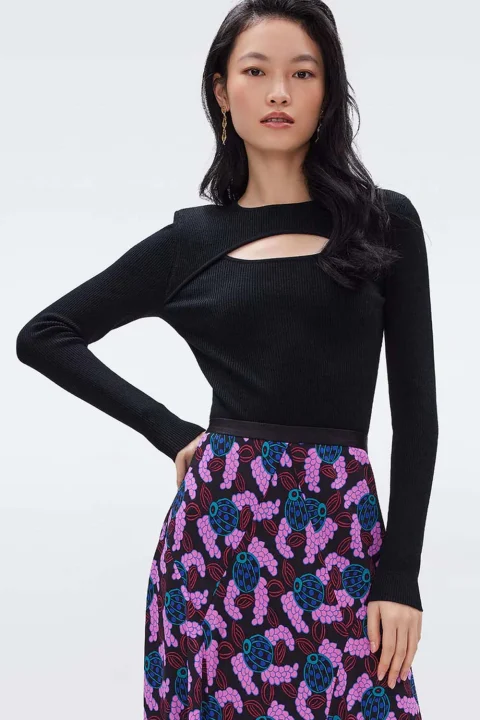Top Bruno DVFWL3R005BLACK R1400 black — снимка 2