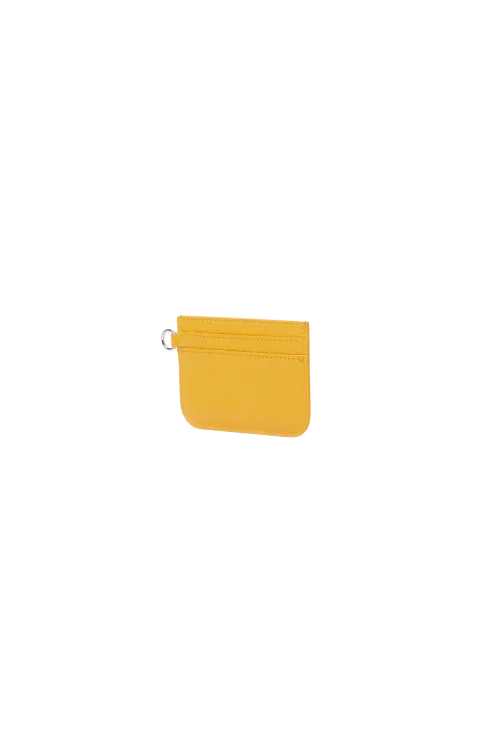FF Card Case in Yellow — снимка 2