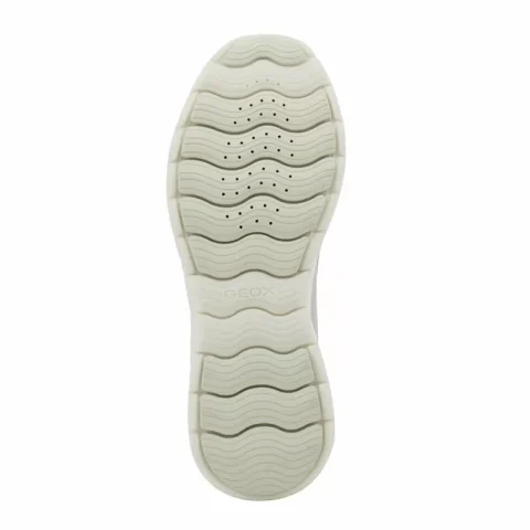 Дамски Сникърс GEOX – D551FD D XTORS LILAC — снимка 4