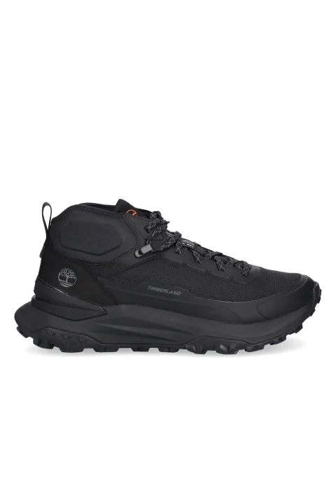 Sneakers Motion Access Mid Lace Up TB0A4167EK91 001 black