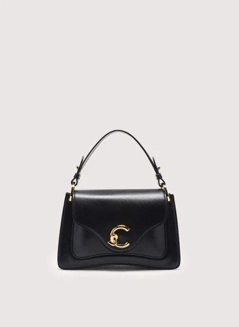 Мини чанта Coccinelle C-Me Small — снимка 10