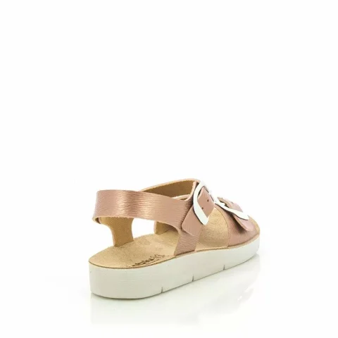 Сандали Момичета INBLU – CJ000022 023 ROSA — снимка 2