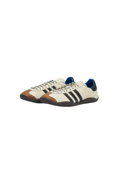 Karintha Sneakers in White — снимка 2