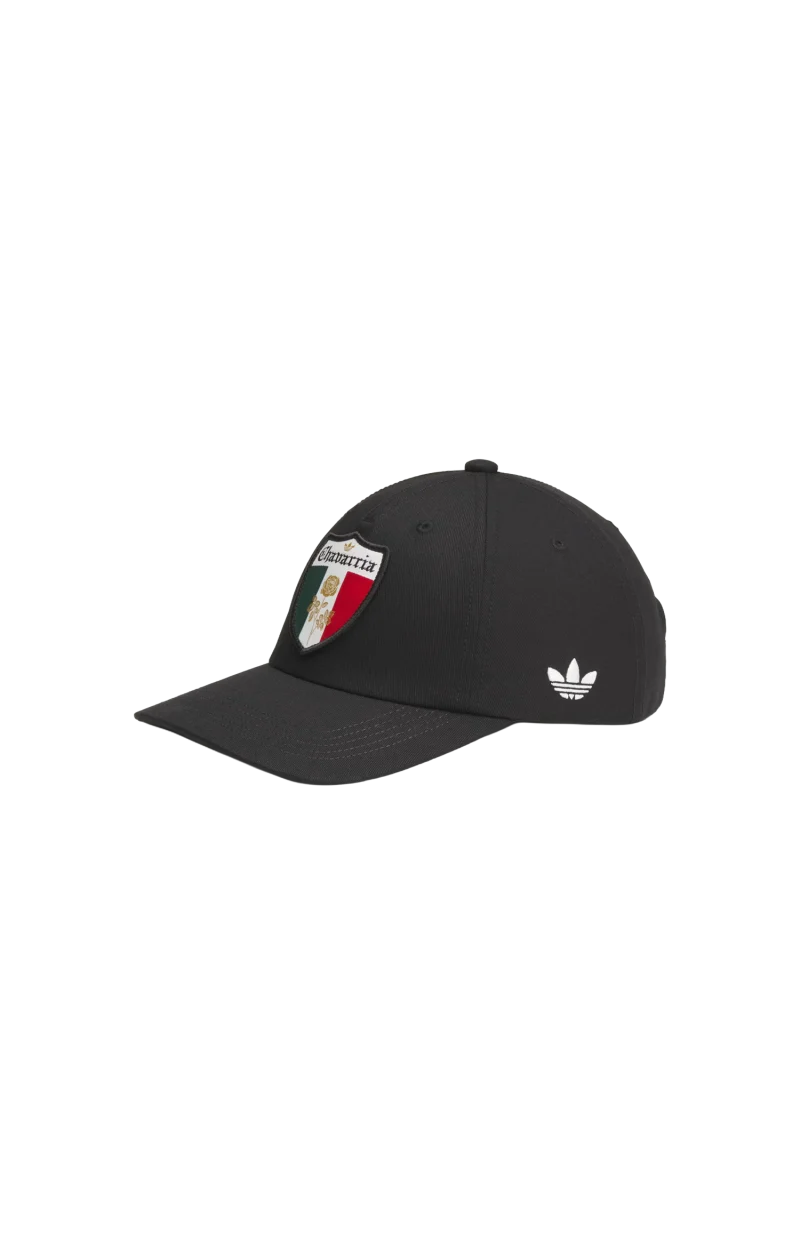 Crest Hat — снимка 2