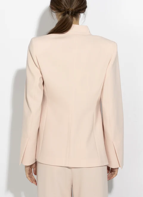 Сако с 'Knot' дизайн Max Mara Mxmpalo — снимка 5