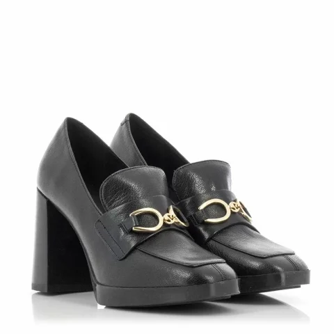 Токчета GEOX – D46VLA D TEULADA BLACK — снимка 3