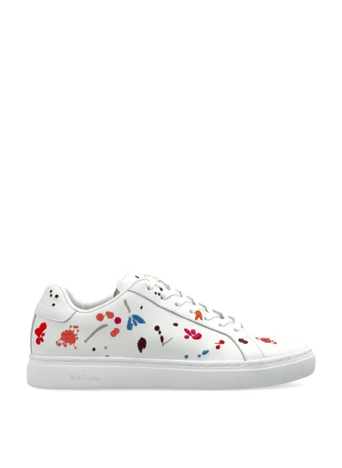 Кецове от естествена кожа Paul Smith — снимка 1