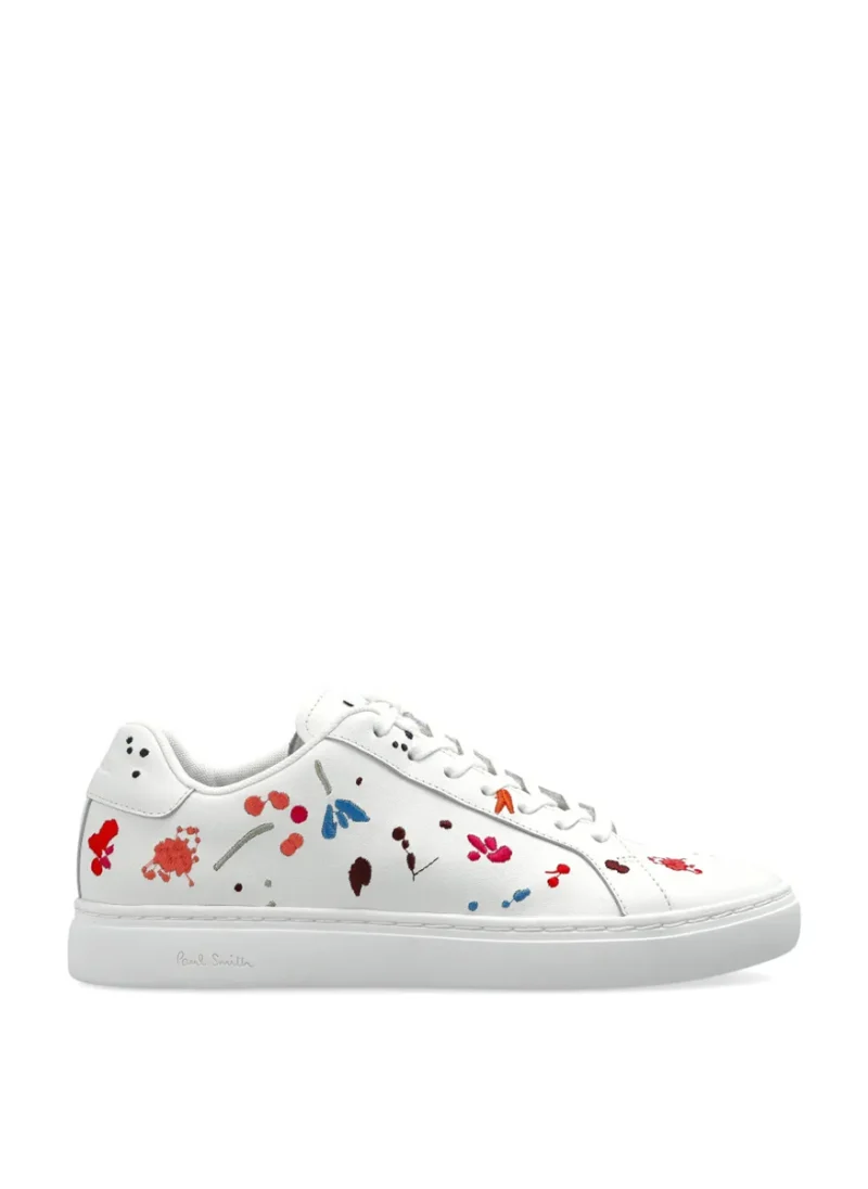 Кецове от естествена кожа Paul Smith