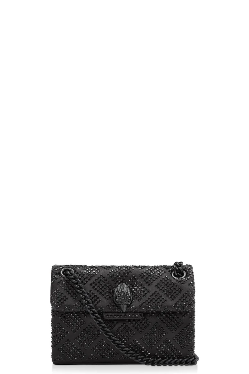 Чанта Fabric Mini Kensington 9546600609 00-black