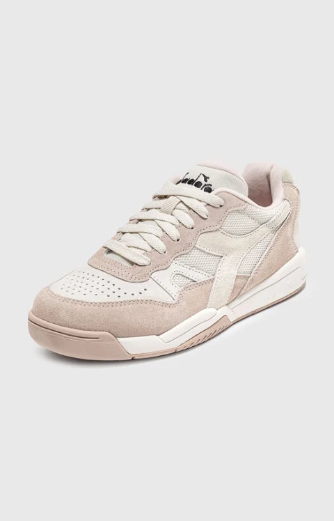 WINNER logo detail sneakers — снимка 2