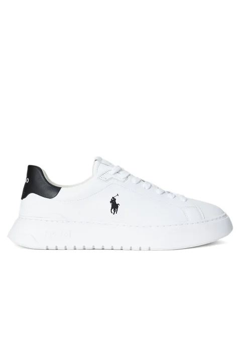 Sneakers Rlite Court 809974097002 white/black