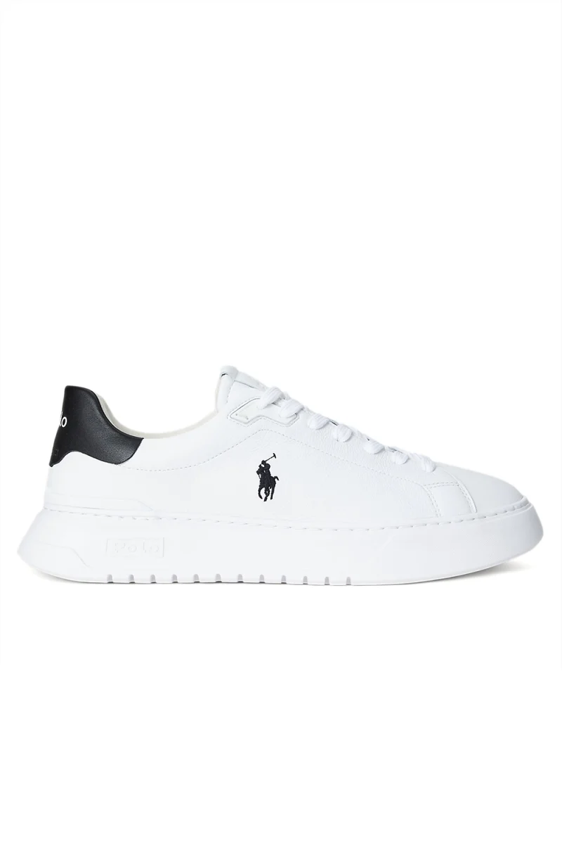 Sneakers Rlite Court 809974097002 white/black