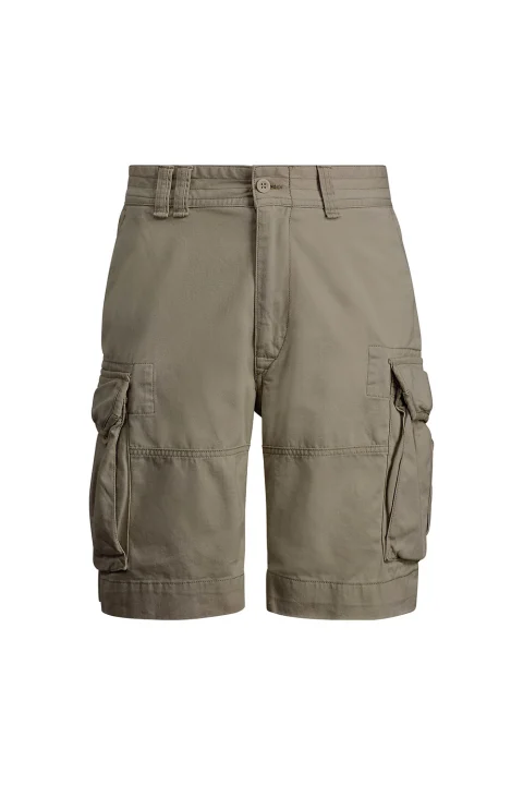 Бермуда Gellar Short-Cargo-Short 710548502003 300 green