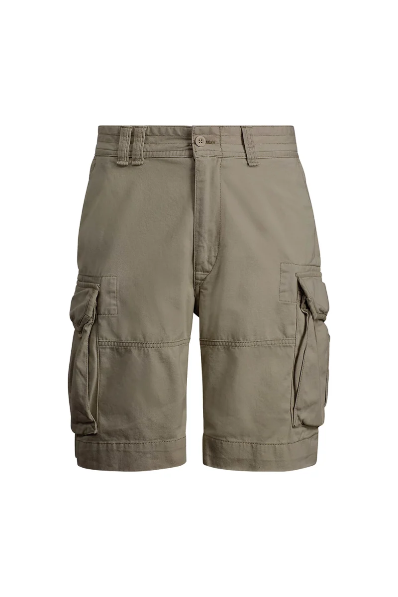 Бермуда Gellar Short-Cargo-Short 710548502003 300 green